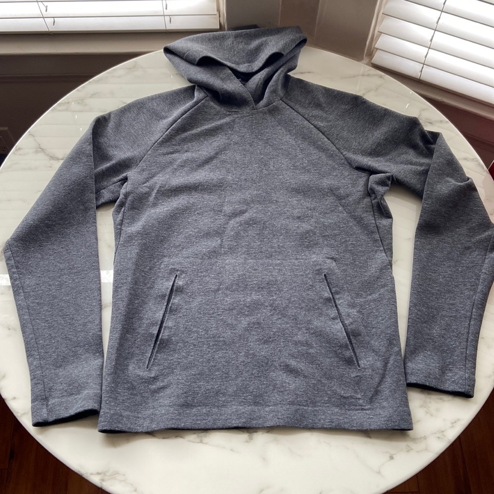 RYU hoodie